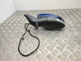 Volkswagen Tiguan Front door electric wing mirror 5N1857501AK