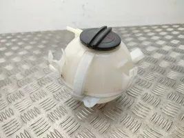 Volkswagen Tiguan Vase d'expansion / réservoir de liquide de refroidissement 1K0121407A