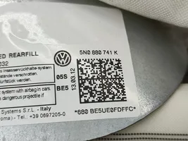 Volkswagen Tiguan Airbag de toit 5N0880741K
