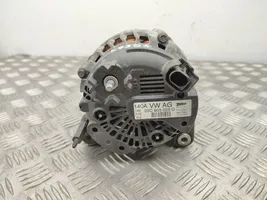 Volkswagen Tiguan Generatore/alternatore 03C903025D