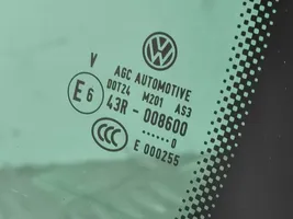 Volkswagen Tiguan Ventanilla de ventilación de la puerta trasera 43R008600