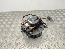 Volkswagen Tiguan Ventola riscaldamento/ventilatore abitacolo 3C0907521F