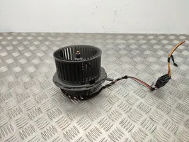 Volkswagen Tiguan Soplador/ventilador calefacción 3C0907521F