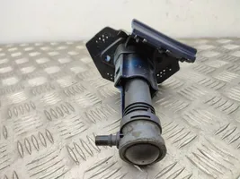 Volkswagen Tiguan Headlight washer spray nozzle 5N0955103A