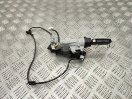 Volkswagen Tiguan Ignition lock 1K0905851B