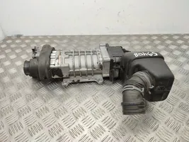 Volkswagen Tiguan Turbocompressore 03C276