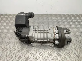 Volkswagen Tiguan Turbocompresseur 03C276