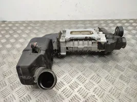 Volkswagen Tiguan Turbocompresseur 03C276