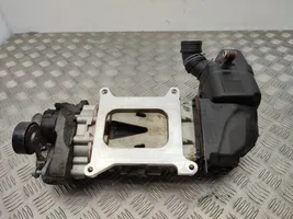 Volkswagen Tiguan Supercharger 03C276