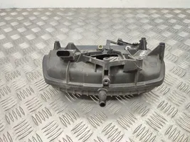 Volkswagen Tiguan Intake manifold 03C129711AE