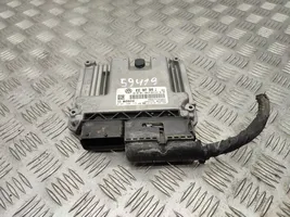 Volkswagen Tiguan Calculateur moteur ECU 03C907309J