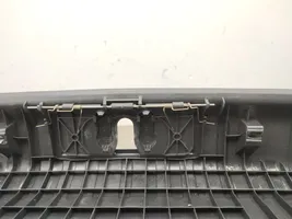 Volkswagen Tiguan Rivestimento di protezione sottoporta del bagagliaio/baule 5N0863459