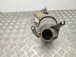 Volkswagen Tiguan Katalysaattori/FAP/DPF-hiukkassuodatin 1K0131701EE