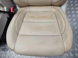 Volkswagen Tiguan Sėdynių / durų apdailų komplektas 