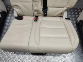 Volkswagen Tiguan Set di rivestimento sedili e portiere 