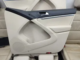 Volkswagen Tiguan Seat and door cards trim set 