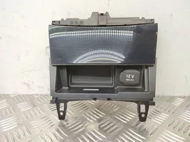 Mercedes-Benz GLK (X204) Ashtray (front) A2046801350