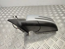 Mercedes-Benz GLK (X204) Front door electric wing mirror A3161441