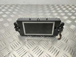 Mercedes-Benz GLK (X204) Pantalla/monitor/visor A2048202797