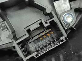 Mercedes-Benz GLK (X204) Interruptor/palanca de limpiador de luz de giro A2044403102