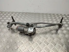 Mercedes-Benz GLK (X204) Front wiper linkage and motor 1397220585