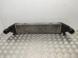 Mercedes-Benz GLK (X204) Chłodnica powietrza doładowującego / Intercooler A2045000300