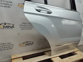 Mercedes-Benz GLK (X204) Portiera posteriore 