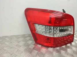 Mercedes-Benz GLK (X204) Luci posteriori 2048202564