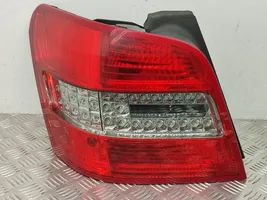 Mercedes-Benz GLK (X204) Luci posteriori 2048202564