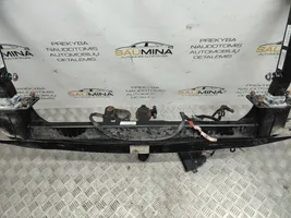 Mercedes-Benz GLK (X204) Tow bar set A2046101625