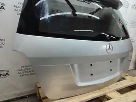 Mercedes-Benz GLK (X204) Takaluukun/tavaratilan kansi 
