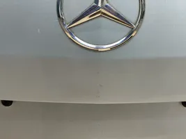 Mercedes-Benz GLK (X204) Tylna klapa bagażnika 