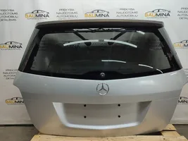 Mercedes-Benz GLK (X204) Tailgate/trunk/boot lid 