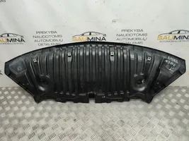 Mercedes-Benz GLK (X204) Front bumper skid plate/under tray A2045201523