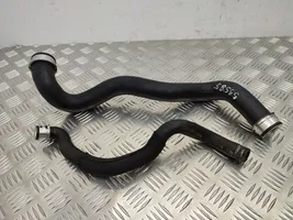 Mercedes-Benz GLK (X204) Engine coolant pipe/hose A2045010782