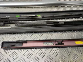 Mercedes-Benz GLK (X204) Roof bar rail A2046903882