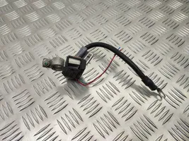 Mercedes-Benz GLK (X204) Cable negativo de tierra (batería) A2045421418