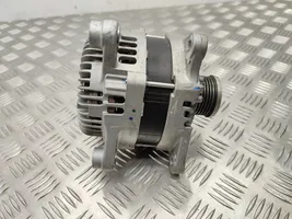 Mazda 3 Alternator A2TX7581ZT