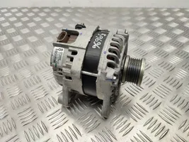 Mazda 3 Alternator A2TX7581ZT