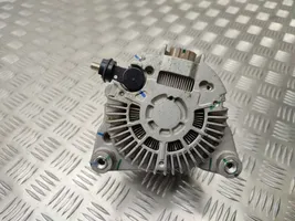 Mazda 3 Alternator A2TX7581ZT