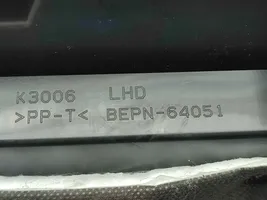 Mazda 3 Schowek deski rozdzielczej BEPN64051