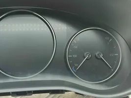 Mazda 3 Compteur de vitesse tableau de bord BDMN55430A