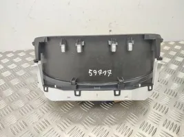 Mazda 3 Tachimetro (quadro strumenti) BDMN55430A