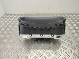 Mazda 3 Tachimetro (quadro strumenti) BDMN55430A