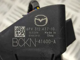 Mazda 3 Pedale dell’acceleratore BCKN41600A