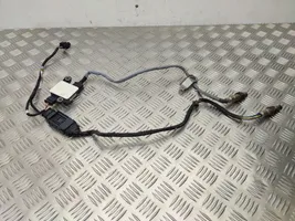 Mazda 3 Abgasdrucksensor Differenzdrucksensor 0281007665