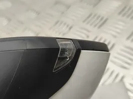 Mazda 3 Elektryczne lusterko boczne drzwi przednich 