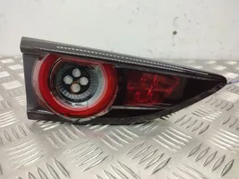Mazda 3 Lampy tylne / Komplet 
