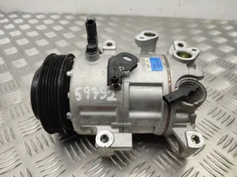 Mazda 3 Klimakompressor Pumpe CA500G5AAA08