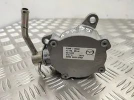 Mazda 3 Pompa podciśnienia / Vacum S55018G00